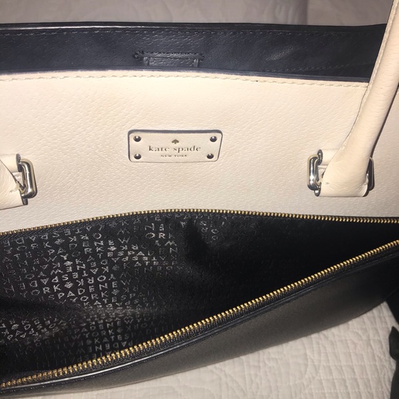 Kate Spade Handbag - Picture 7 of 9